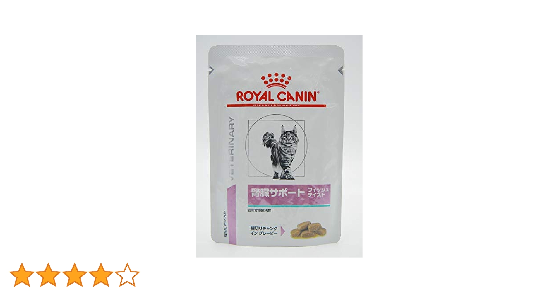 Amazon.co.jp: 【療法食】 ロイヤルカナン キャットフード 腎臓